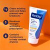 PanOxyl Acne Foaming Wash with 10% Benzoyl Peroxide (156g) - Image 2