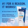 PanOxyl Acne Foaming Wash with 10% Benzoyl Peroxide (156g) - Image 4