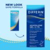 Differin Gel Adapalene Gel 0.1% Acne Treatment (15g) - Image 2