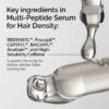 The Ordinary Multi-Peptide Serum for Hair Density Travel Size (30mL) - Image 3