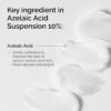 The Ordinary Azelaic Acid Suspension 10% (30mL) - Image 2