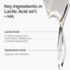 The Ordinary Lactic Acid 10% + HA (30mL) - Image 2