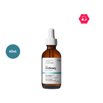 The Ordinary Multi-Peptide Serum for Hair Density