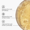The Ordinary Caffeine Solution 5% + EGCG Eye Serum (30mL) - Image 2