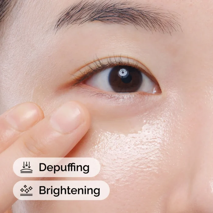 The Ordinary Caffeine Solution 5% + EGCG Eye Serum (30mL) - Image 3