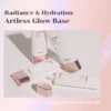 heimish Artless Glow Base SPF 50+ PA+++ (40mL) - Image 5