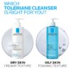 La Roche-Posay Toleriane Purifying Foaming Cleanser (400mL) - Image 7