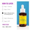 Good Molecules Discoloration Correcting Serum (30mL) - Image 4
