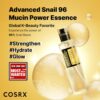 COSRX Advanced Snail 96 Mucin Power Essence (100mL) - Image 3