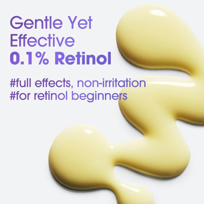 SOME BY MI Retinol Intense Reactivating Serum (30mL) - Image 5