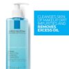 La Roche-Posay Toleriane Purifying Foaming Cleanser (400mL) - Image 5