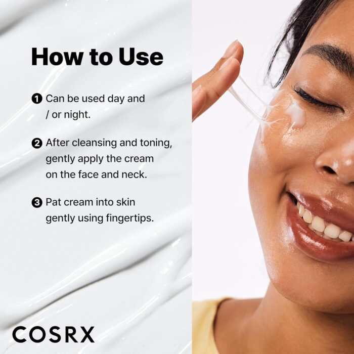 COSRX Advanced Snail 92 All In One Cream (100g) - Image 6