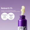 SOME BY MI Retinol Intense Advanced Triple Action Eye Cream (30mL) - Image 4