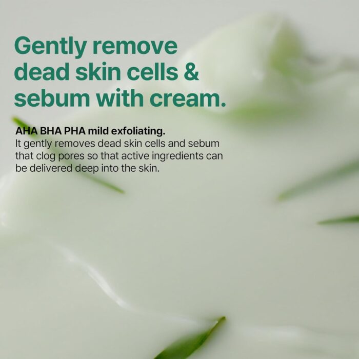 SOME BY MI AHA BHA PHA 30 Days Miracle Cream (60g) - Image 3