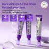 SOME BY MI Retinol Intense Advanced Triple Action Eye Cream (30mL) - Image 2
