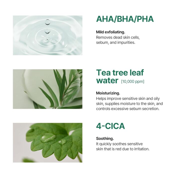 SOME BY MI AHA BHA PHA 30 Days Miracle Cream (60g) - Image 7