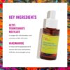 Good Molecules Discoloration Correcting Serum (30mL) - Image 3