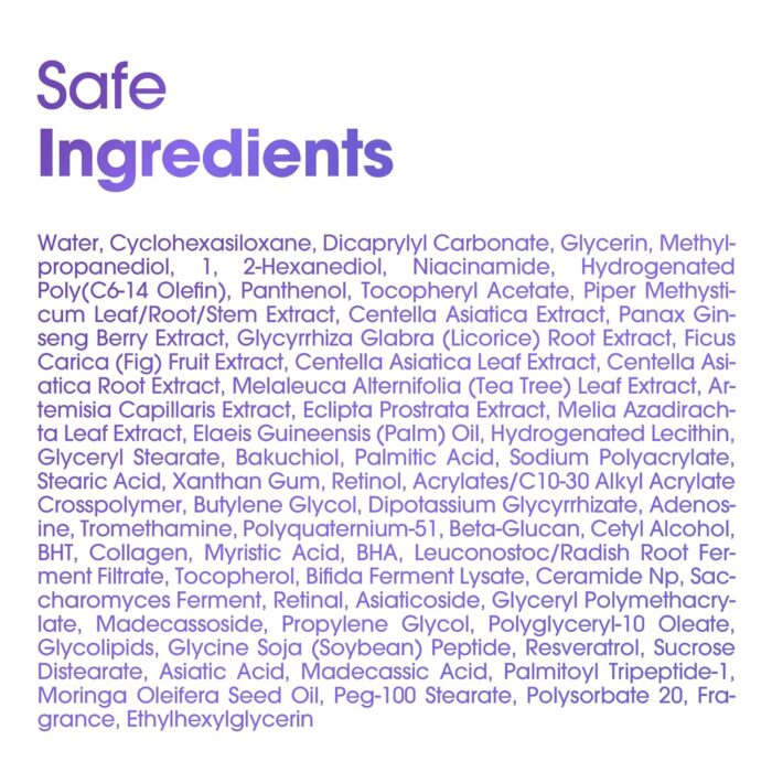 SOME BY MI Retinol Intense Reactivating Serum (30mL) - Image 7