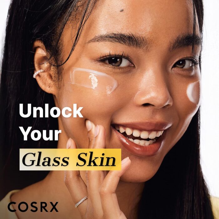 COSRX Advanced Snail 92 All In One Cream (100g) - Image 3