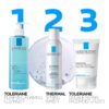 La Roche-Posay Toleriane Purifying Foaming Cleanser (400mL) - Image 9