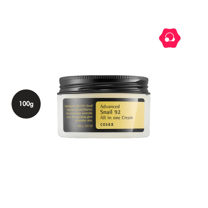 COSRX Advanced Snail 92 All In One Cream