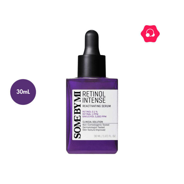 SOME BY MI Retinol Intense Reactivating Serum (30mL)