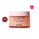 heimishWatermelon Moisture Soothing Gel Cream