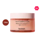 heimishWatermelon Moisture Soothing Gel Cream