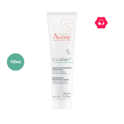 Avène Cicalfate+ Repairing Protective Cream