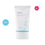 MISSHA All-Around Safe Block Aqua Sun Gel SPF50+ PA++++