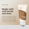 ISNTREE Green Tea Fresh Cleanser (120mL) - Image 2