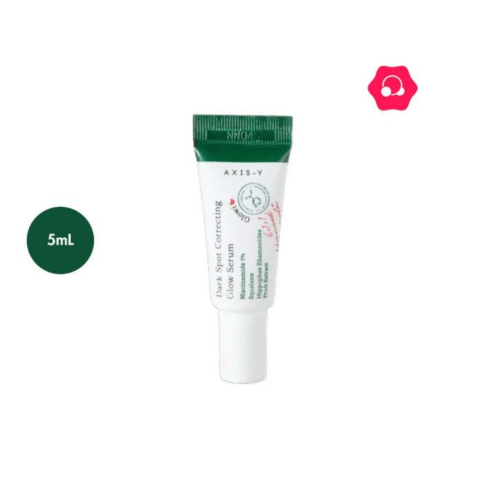 AXIS-Y Dark Spot Correcting Glow Serum Miniature