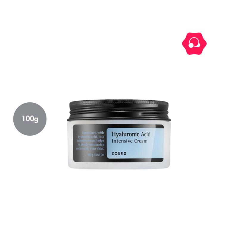 COSRX Hyaluronic Acid Intensive Cream