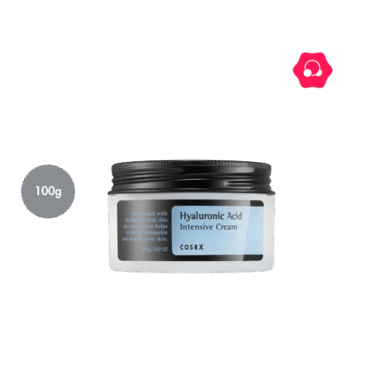 COSRX Hyaluronic Acid Intensive Cream