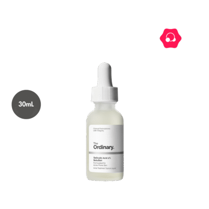 The Ordinary Salicylic Acid 2% Solution