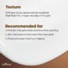 ISNTREE Yam Root Vegan Milk Cleanser (220mL) - Image 7