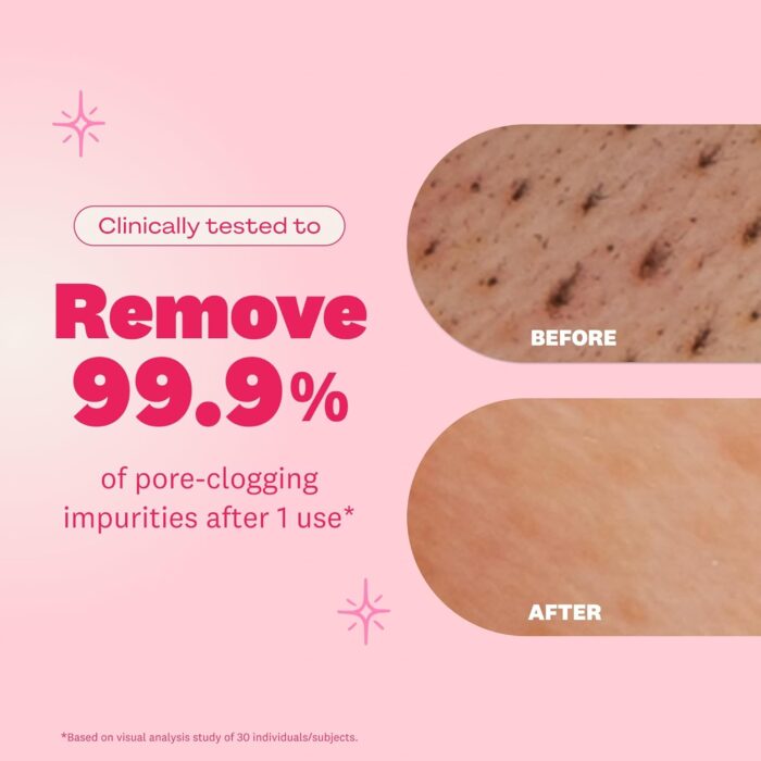 THE FACE SHOP Rice Water Bright Foaming Cleanser (150mL) - Image 2