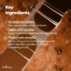 ISNTREE Yam Root Vegan Milk Cleanser (220mL) - Image 5