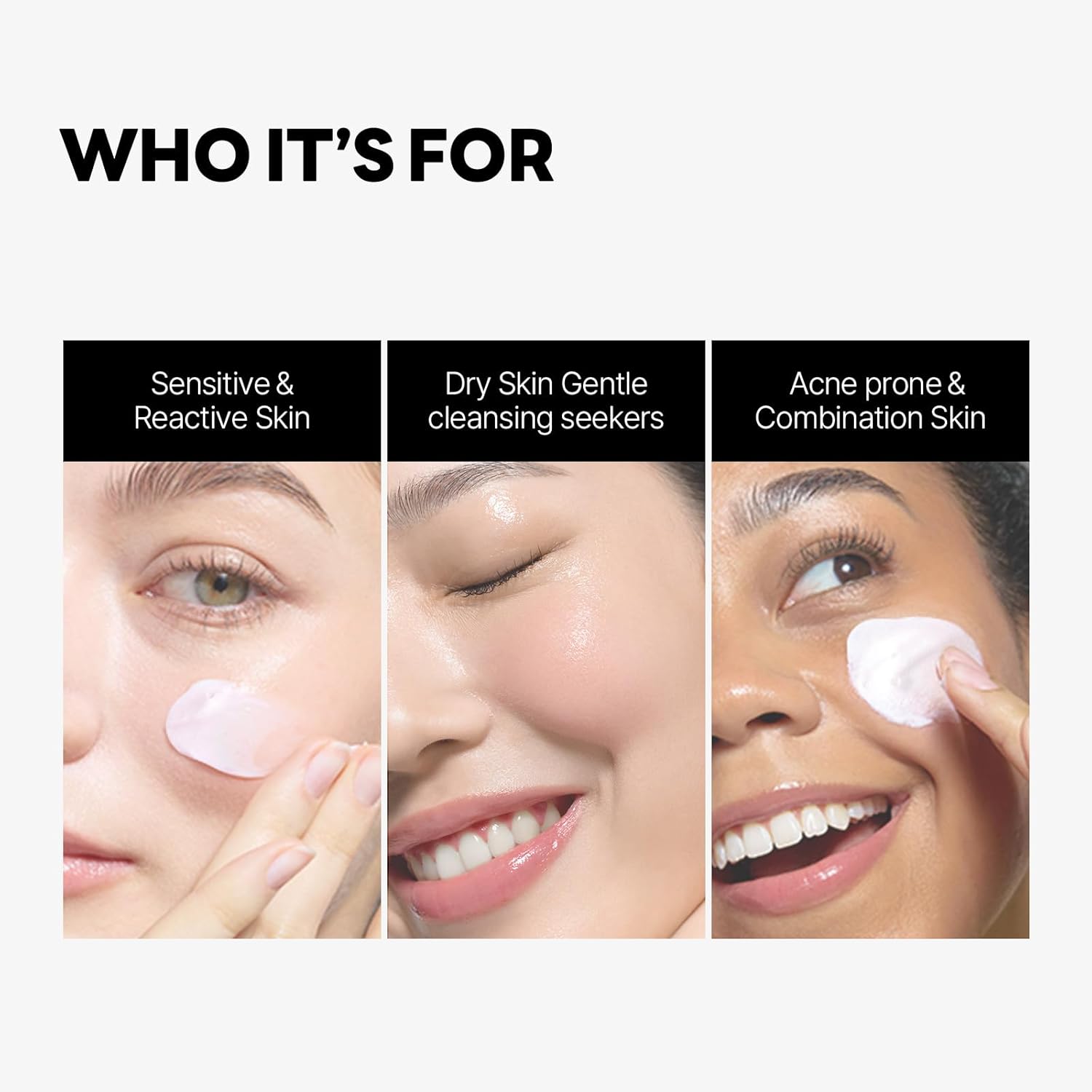 Round Lab 1025 Dokdo Cleanser Round Lab 1025 Dokdo Cleanser