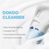 Round Lab 1025 Dokdo Cleanser (150mL) - Image 4