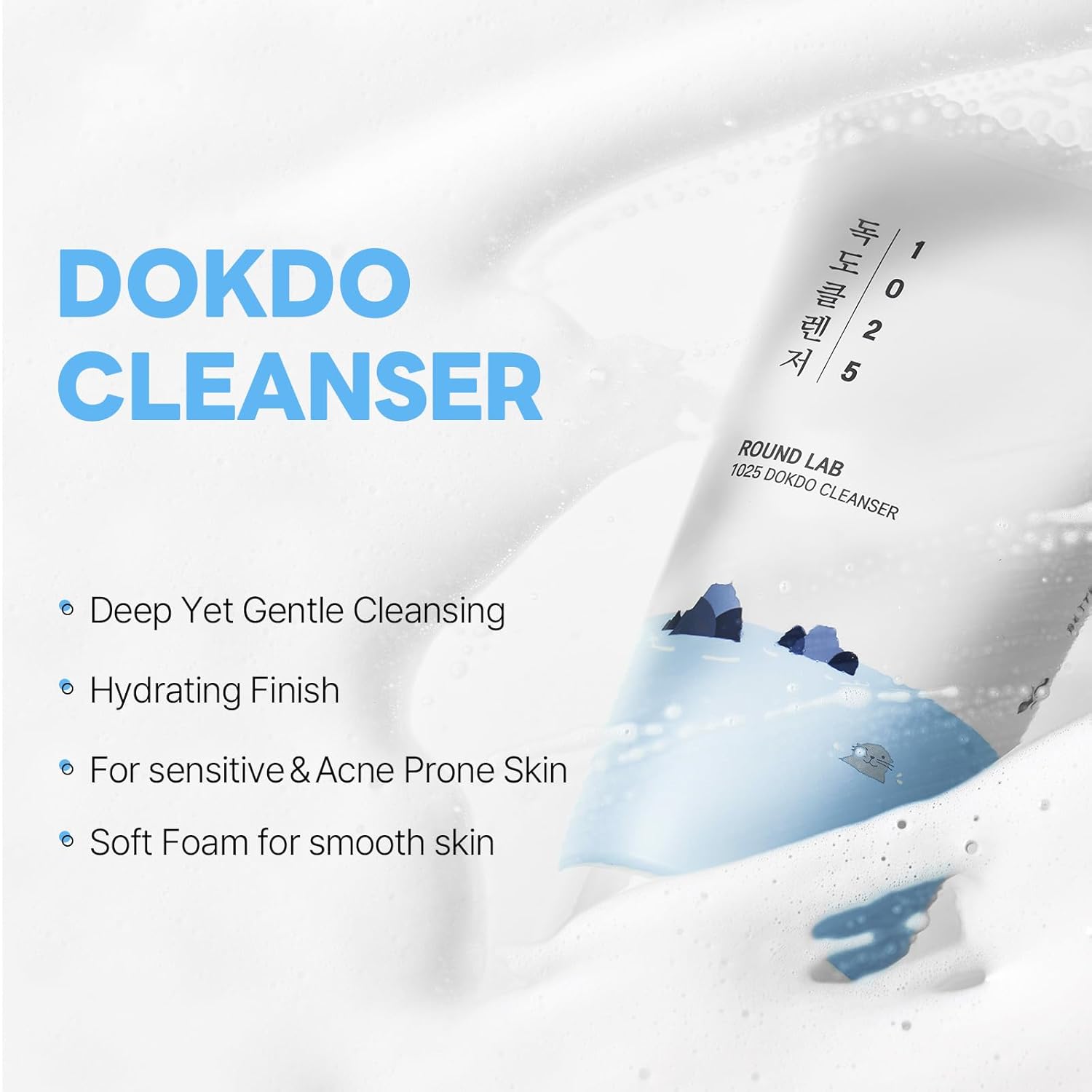 61ldE5XV8mL._SL1500_ Round Lab 1025 Dokdo Cleanser (150mL) - Image 4