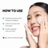 Round Lab 1025 Dokdo Cleanser (150mL) - Image 10