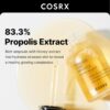 COSRX Full Fit Propolis Light Ampoule (30mL) - Image 2