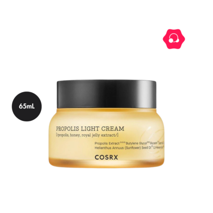 COSRX Full Fit Propolis Light Cream