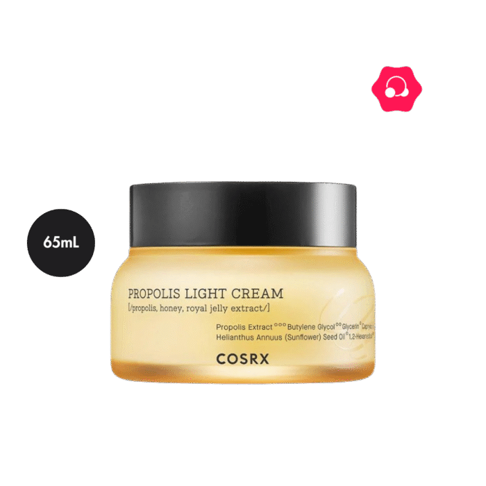 COSRX Full Fit Propolis Light Cream