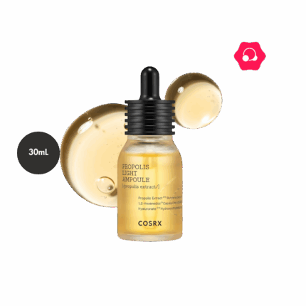 COSRX Full Fit Propolis Light Ampoule