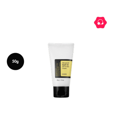 COSRX Advanced Snail 92 All In One Cream Travel Size