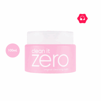 BANILA CO Clean It Zero Cleansing Balm Original