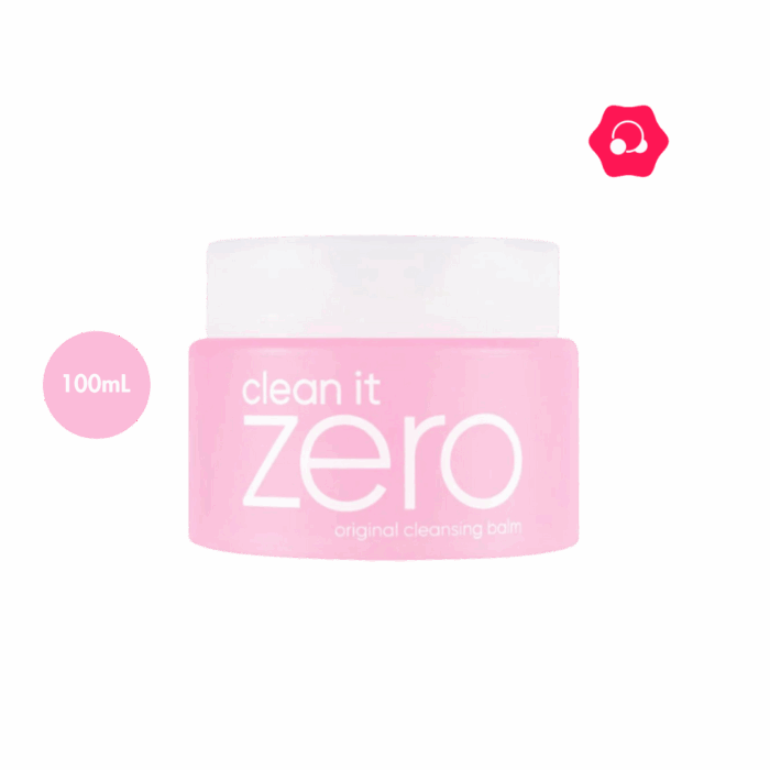 BANILA CO Clean It Zero Cleansing Balm Original
