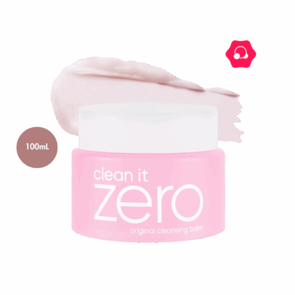 BANILA CO Clean It Zero Cleansing Balm Original